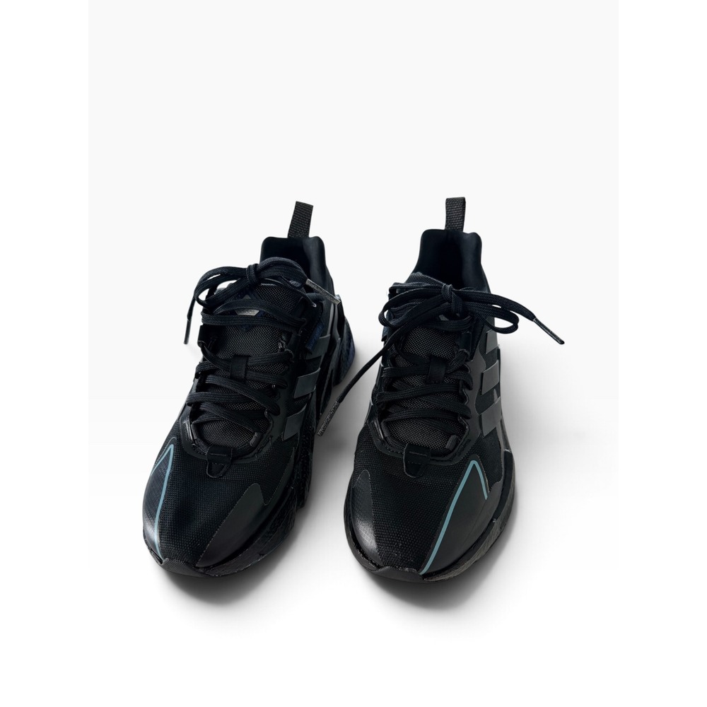 Adidas X9000L4 Guard Mens Running Shoes Black Night Metallic GX1164 Size 7.5